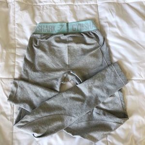 Gymshark flex leggings